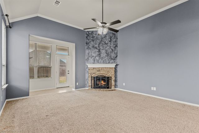 501 Elm Grove Trail, Forney, TX 75126