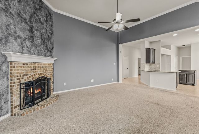 501 Elm Grove Trail, Forney, TX 75126