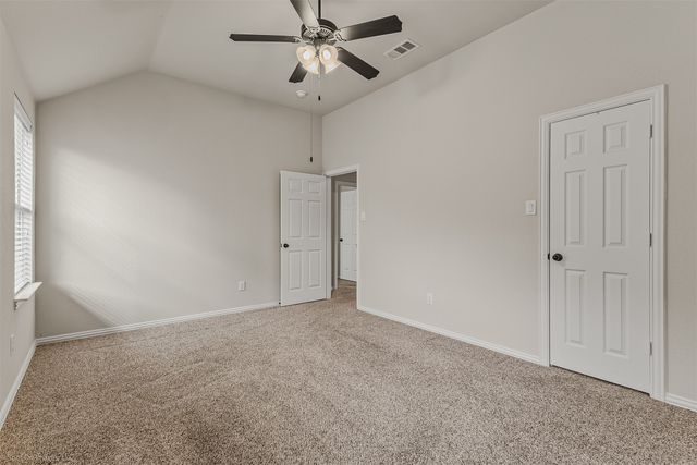 501 Elm Grove Trail, Forney, TX 75126