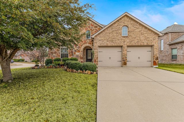501 Elm Grove Trail, Forney, TX 75126