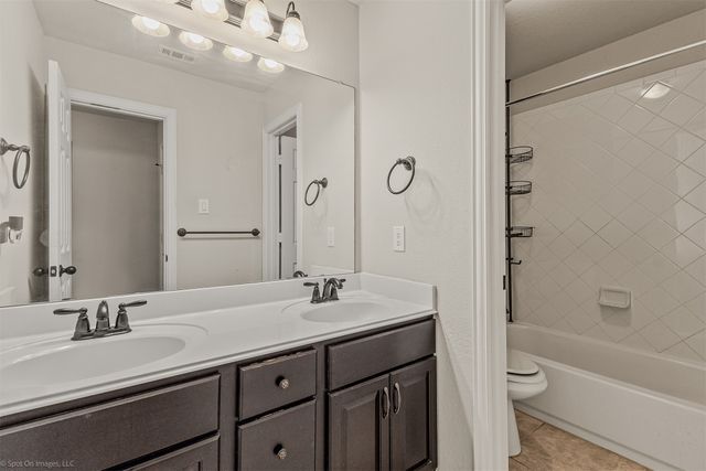 501 Elm Grove Trail, Forney, TX 75126