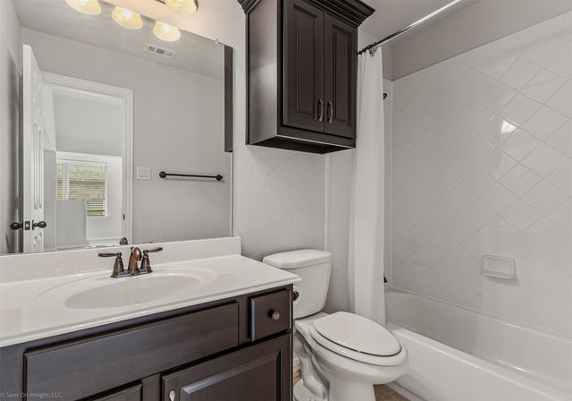 501 Elm Grove Trail, Forney, TX 75126