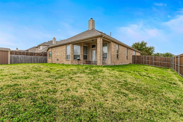 501 Elm Grove Trail, Forney, TX 75126