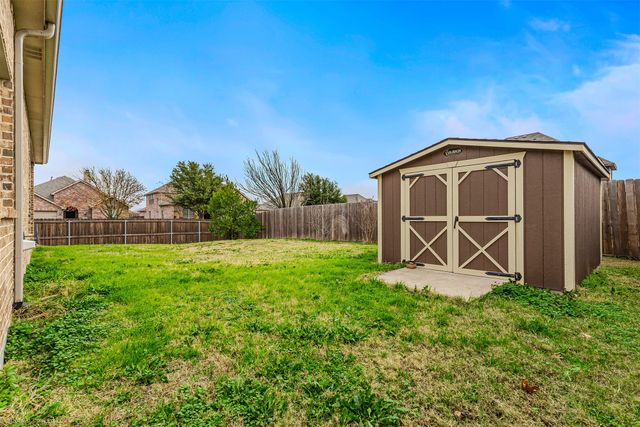 501 Elm Grove Trail, Forney, TX 75126