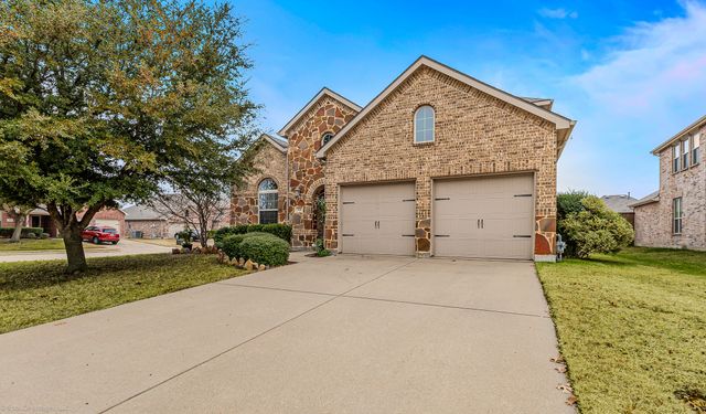 501 Elm Grove Trail, Forney, TX 75126