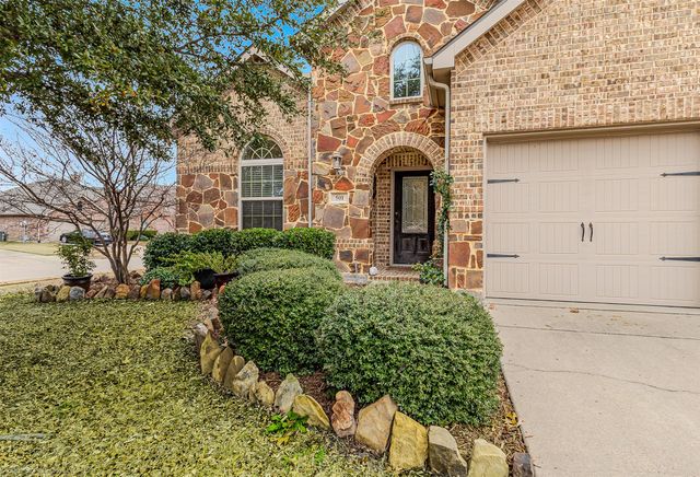501 Elm Grove Trail, Forney, TX 75126