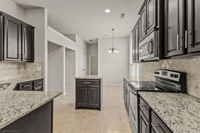 501 Elm Grove Trail, Forney, TX 75126