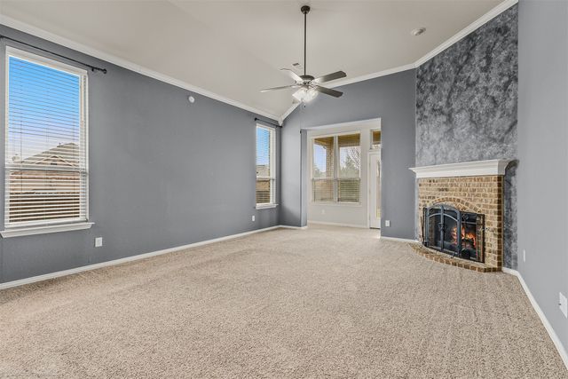 501 Elm Grove Trail, Forney, TX 75126