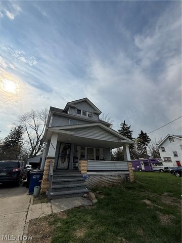 4234 E 111th Street, Cleveland, OH 44105