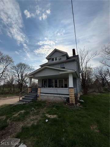 4234 E 111th Street, Cleveland, OH 44105