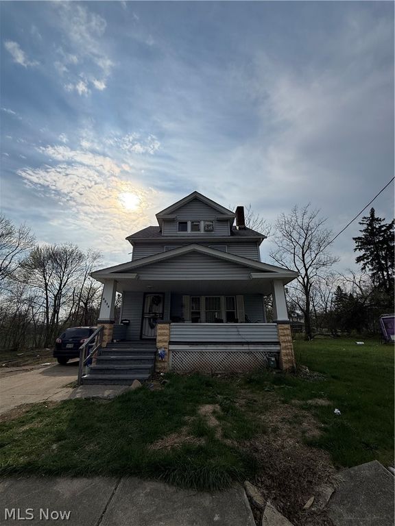 4234 E 111th Street, Cleveland, OH 44105