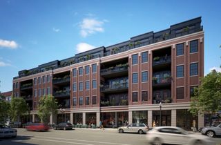 3924 N Lincoln Avenue 204, Chicago, IL 60613