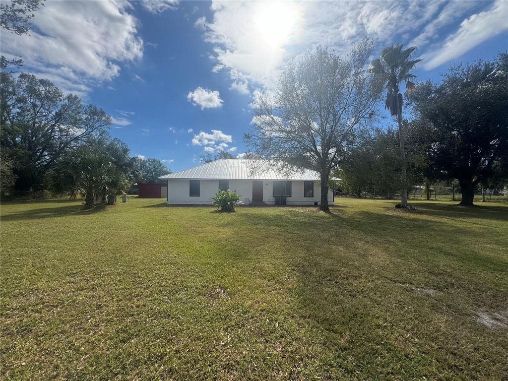 1446 NW MAGNOLIA TERRACE, Arcadia, FL 34266