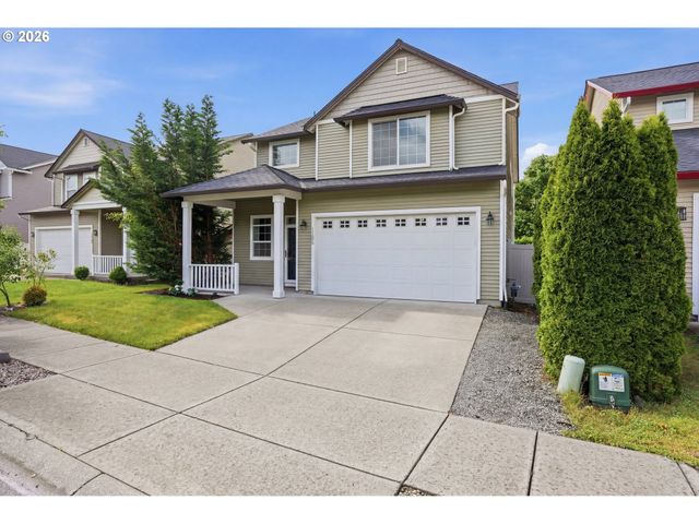 11605 Ne 104TH St, Vancouver, WA 98662