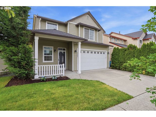 11605 Ne 104TH St, Vancouver, WA 98662