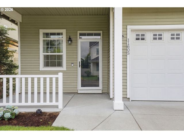 11605 Ne 104TH St, Vancouver, WA 98662