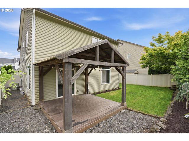 11605 Ne 104TH St, Vancouver, WA 98662
