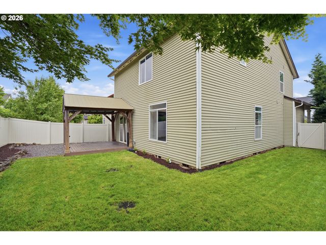11605 Ne 104TH St, Vancouver, WA 98662