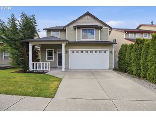 11605 Ne 104TH St, Vancouver, WA 98662