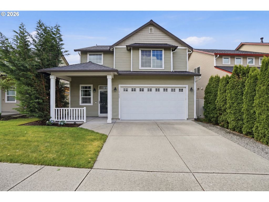 11605 Ne 104TH St, Vancouver, WA 98662