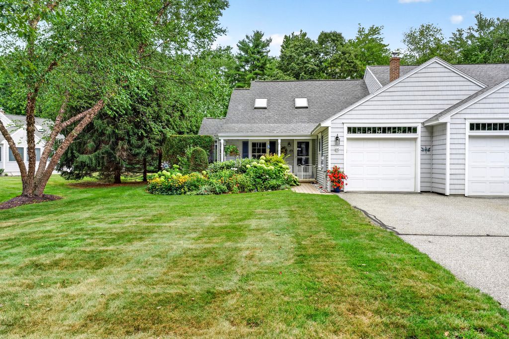 60 Stratford Place 60, Kennebunk, ME 04043 — photo 3
