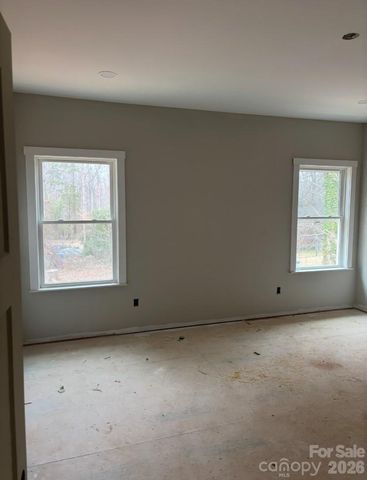 110 Johnson Road, Cherryville, NC 28021