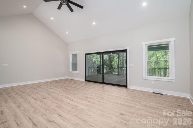 110 Johnson Lane, Cherryville, NC 28021