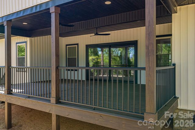 110 Johnson Lane, Cherryville, NC 28021