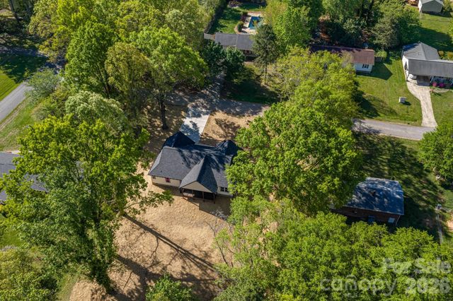 110 Johnson Lane, Cherryville, NC 28021