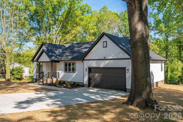 110 Johnson Lane, Cherryville, NC 28021