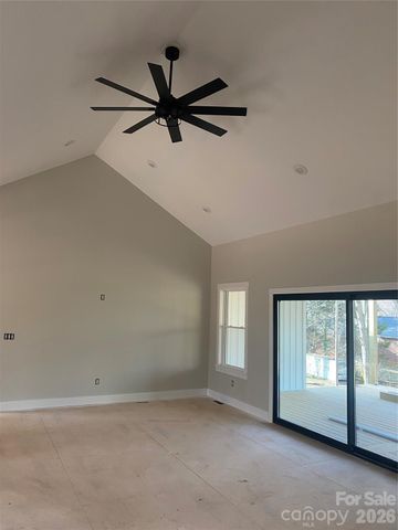 110 Johnson Road, Cherryville, NC 28021