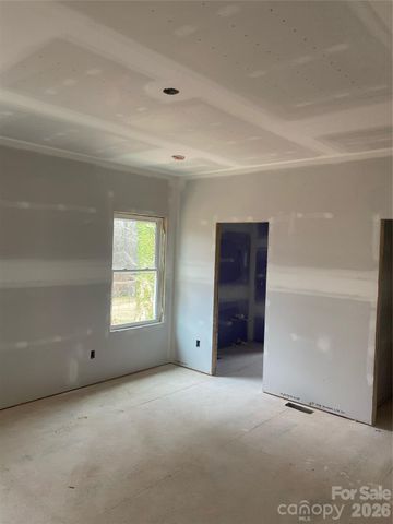 110 Johnson Road, Cherryville, NC 28021