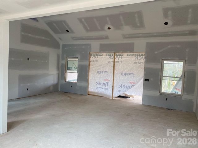 110 Johnson Road, Cherryville, NC 28021