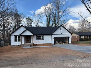 110 Johnson Road, Cherryville, NC 28021