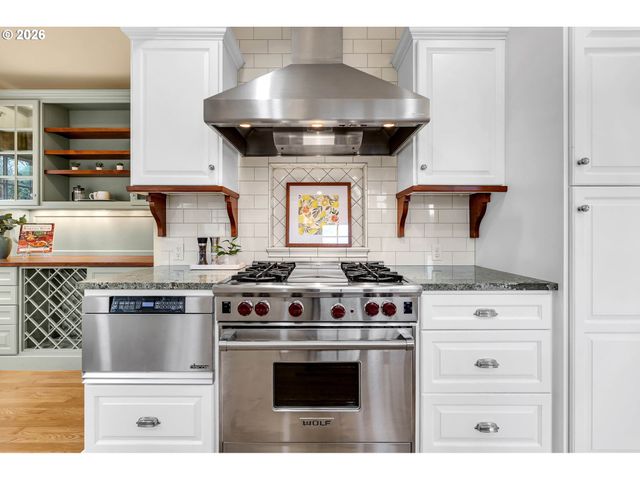 5929 Sw TAYLOR St, Portland, OR 97221