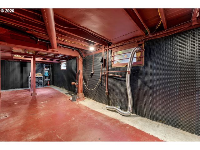 5929 Sw TAYLOR St, Portland, OR 97221