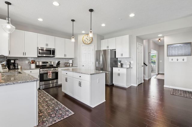 10365 Hazelnut Drive, Plain City, OH 43064