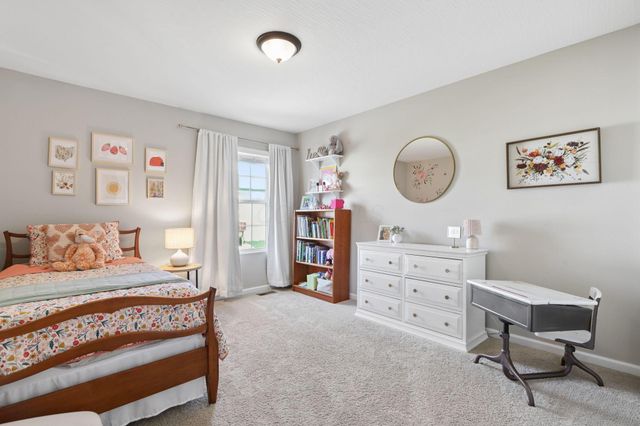 10365 Hazelnut Drive, Plain City, OH 43064