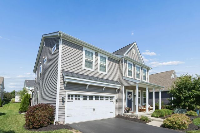10365 Hazelnut Drive, Plain City, OH 43064