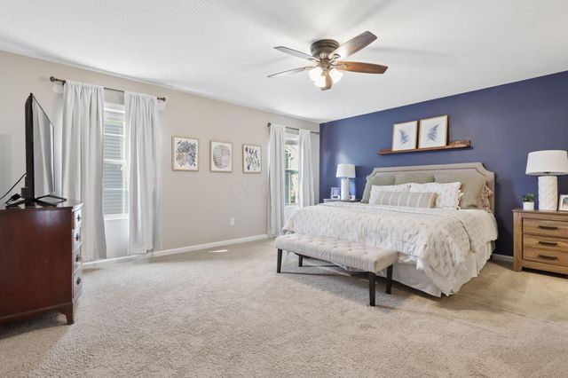 10365 Hazelnut Drive, Plain City, OH 43064