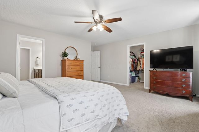 10365 Hazelnut Drive, Plain City, OH 43064