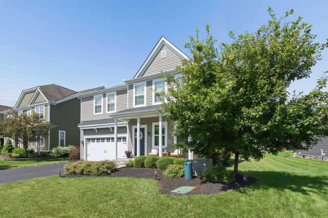 10365 Hazelnut Drive, Plain City, OH 43064