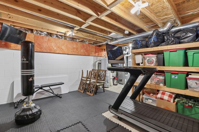 10365 Hazelnut Drive, Plain City, OH 43064