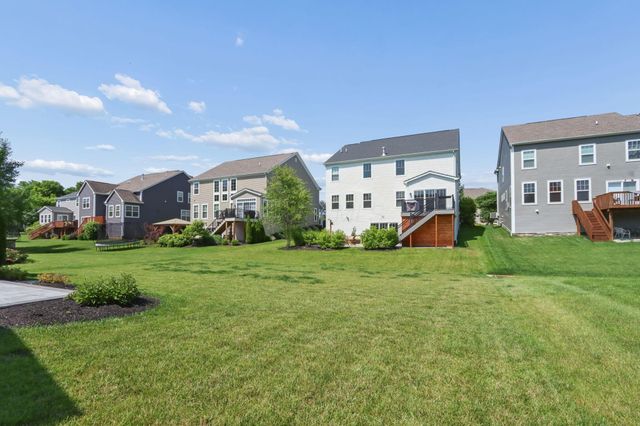 10365 Hazelnut Drive, Plain City, OH 43064