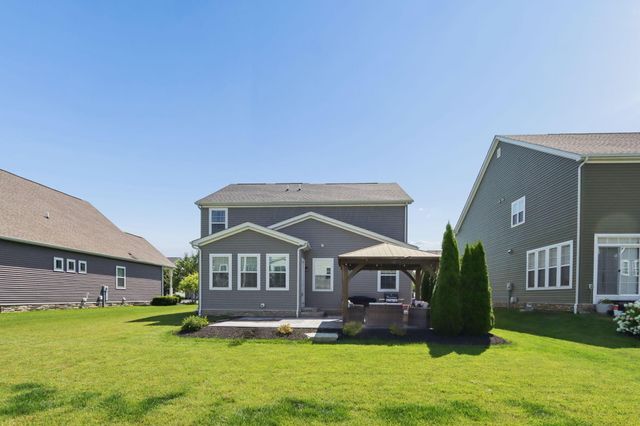 10365 Hazelnut Drive, Plain City, OH 43064