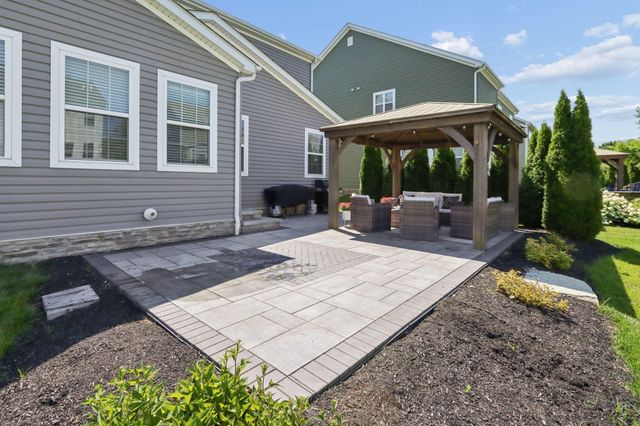 10365 Hazelnut Drive, Plain City, OH 43064