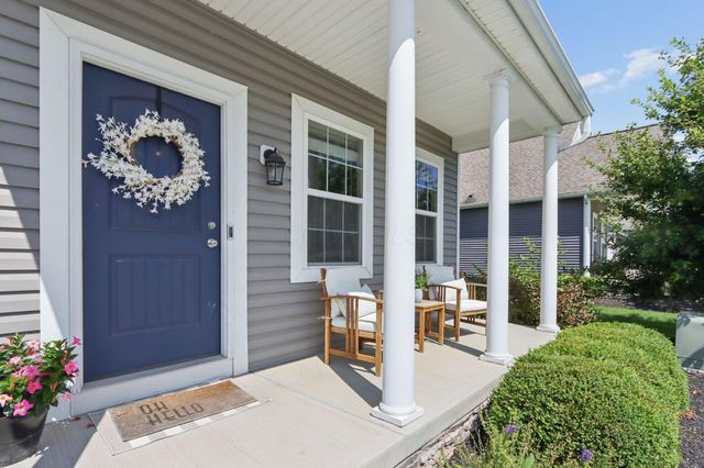 10365 Hazelnut Drive, Plain City, OH 43064