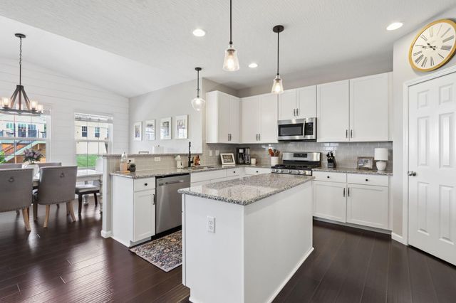 10365 Hazelnut Drive, Plain City, OH 43064