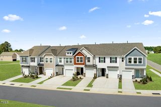 16 Hyacinth Lane 101, Angier, NC 27501