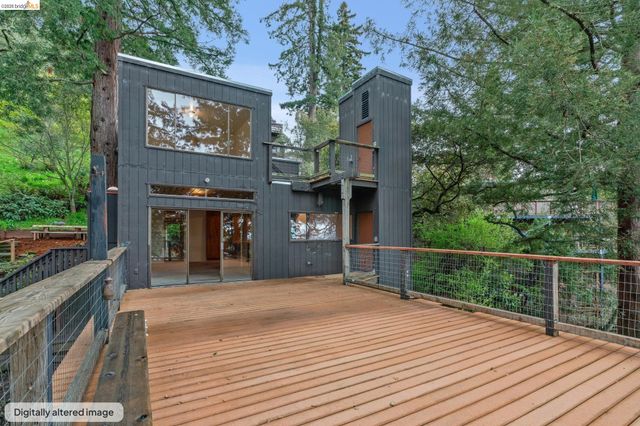 39 Canyon Rd, Berkeley, CA 94704